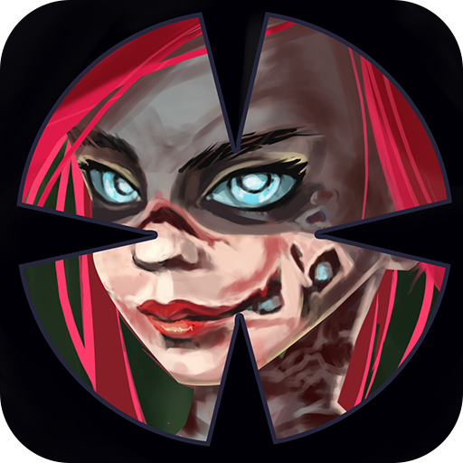 Shoot The Zombie: Dead City 3D 1.0 Icon