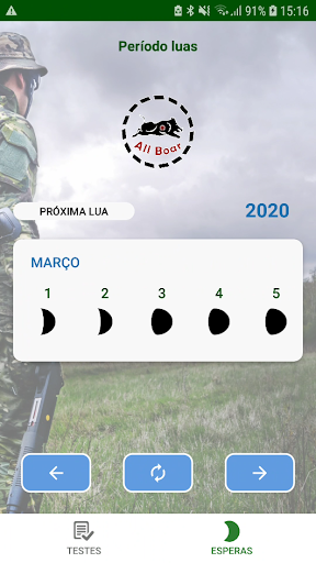 All Boar - Exames de caça Screen 3