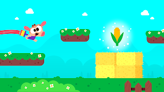 Runner Game by Lingokids - Screenshot 1