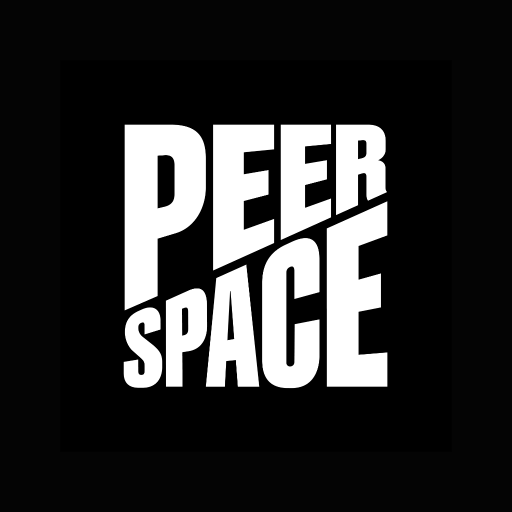 Peerspace - Book Unique Venues 3.3.8 Icon