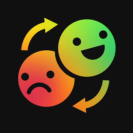 MoodJourney: Emotions Tracker Laai af op Windows