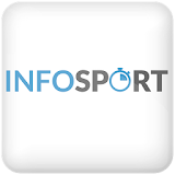 Infosportapp Canarias icon