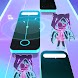 Gacha Neon Piano mod 2 - Androidアプリ