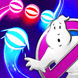 GhostBusters EDM Road Dancing icon