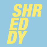 SHREDDY: We Get You Results icon