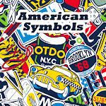 Cover Image of Descargar American Symbols Theme +HOME  APK