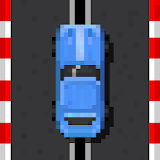 Slot Car Drift icon