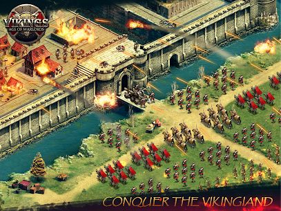 Vikings – Age of Warlords 6