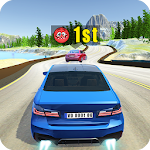 Cover Image of Télécharger Racing Speed: M5 & C63 1.0.2 APK