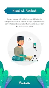 Muslimlife For PC installation