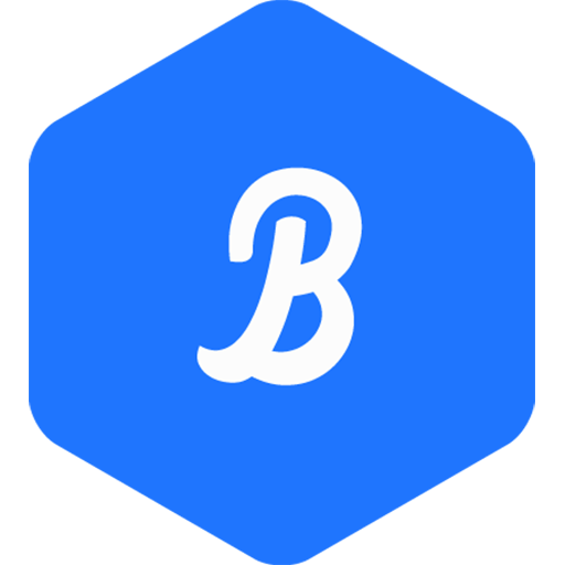 Beta logo