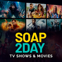 Soap2day HD Movies  TV Shows