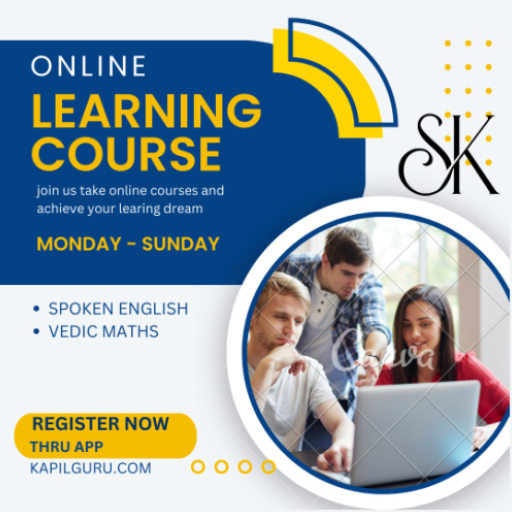 Shobhas online classes logo