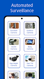 Wifi Camera App - V380 Camera