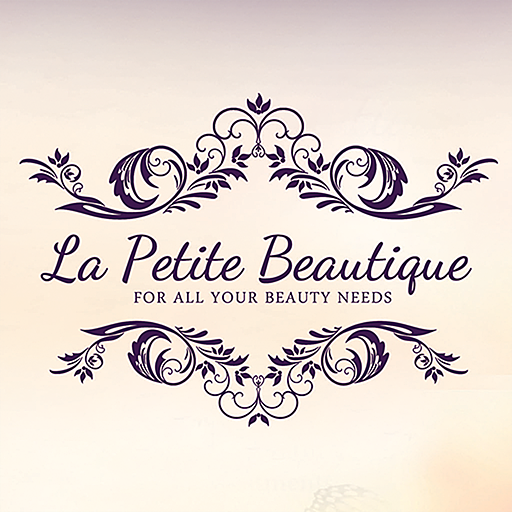 La Petite Beautique logo