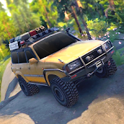 Top 42 Simulation Apps Like 4x4 Offroad Xtreme Rally Racing Simulator 3D - Best Alternatives