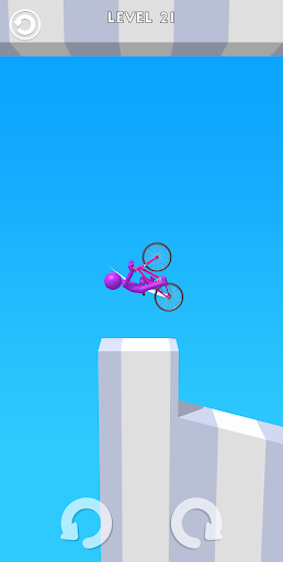 Bike Control Screen 3