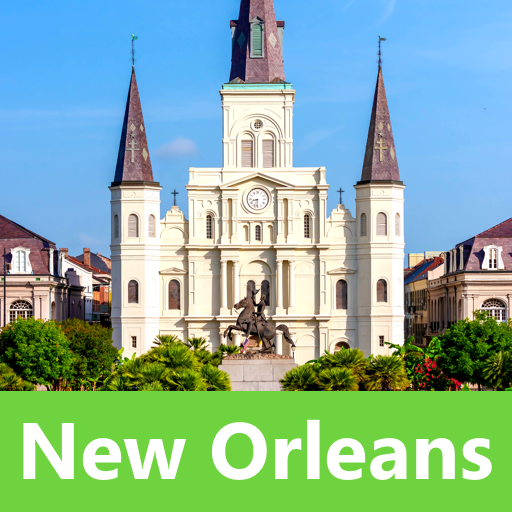 New Orleans SmartGuide