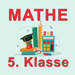 Icon image Mathe 5. Klasse