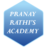 Pranay Rathi icon