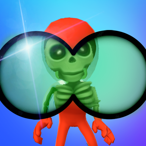 X-Ray Run logo