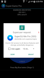 Super-Sume Pro Screenshot