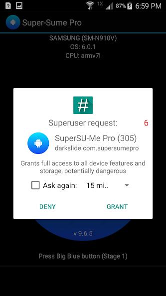 Super-Sume Pro banner