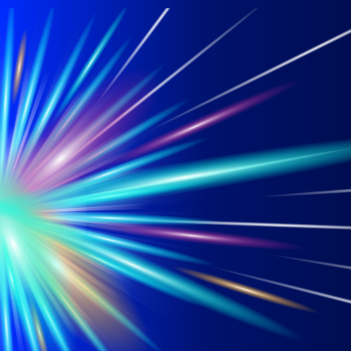 Flash Super Bright Flashlight logo
