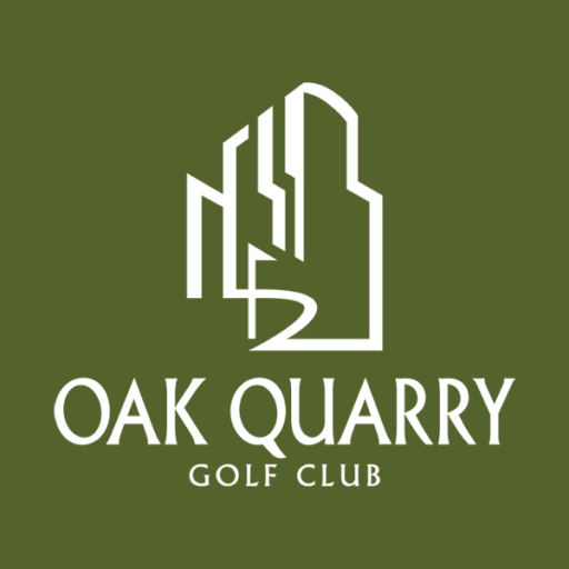 Oak Quarry Golf Club  Icon