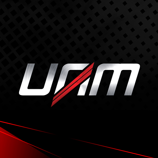 UAM  Icon