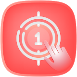 Tap Counter Manager icon