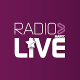 Radio Live Maroc icon