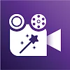 Maxel Video Editor Pro icon