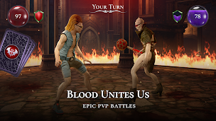 Empire of Vampire Survival RPG - Screenshot 3