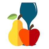 Fruit Wine Recipes icon