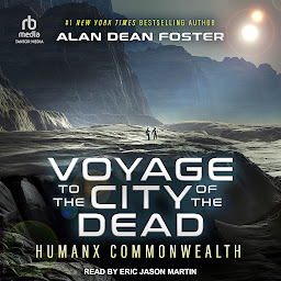 Icon image Voyage to the City of the Dead