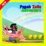 Papah Zolla Adventure icon