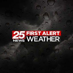 图标图片“WEEK 25 First Alert Weather”