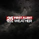 WEEK 25 First Alert Weather - Androidアプリ
