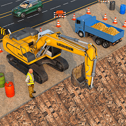 Icon image Urban Construction Simulator