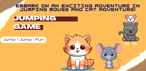 Jumping Game By Kaden