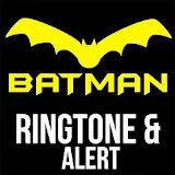 Batman Theme Ringtone & Alert icon