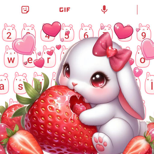 Fonts Keyboard Theme & Sticker Logo