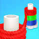Rope Sort Puzzle - Androidアプリ