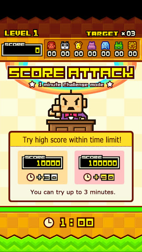 ZOOKEEPER DX TouchEdition screenshot 6