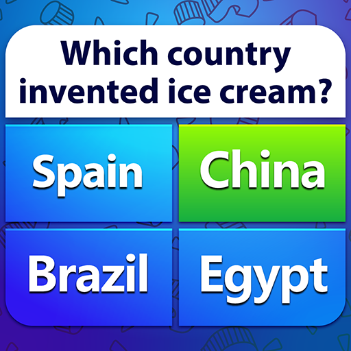 Fun Facts Trivia Questions logo