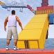 Only Go Up Parkour Simulator - Androidアプリ