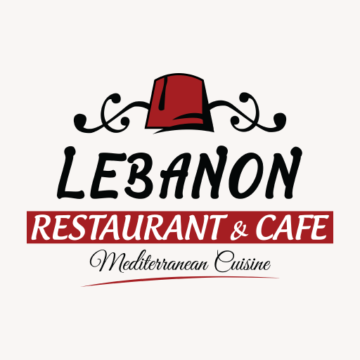 Lebanon Restaurant & Cafe logo