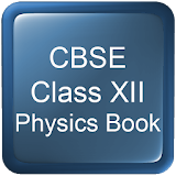 CBSE Class XII Physics Book icon