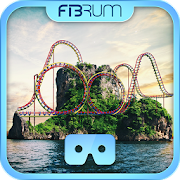 Top 35 Adventure Apps Like VR Roller Coaster Sunset - 360 HD simulator - Best Alternatives